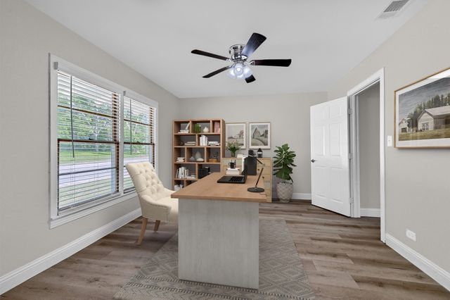 501 S Eddy Avenue, Denison, TX 75020