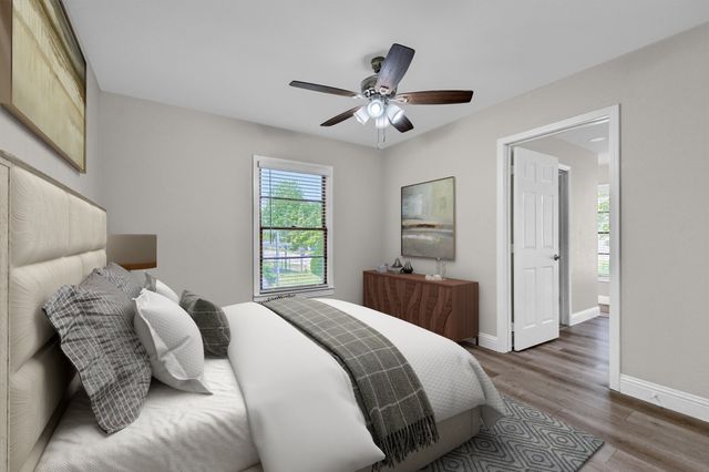 501 S Eddy Avenue, Denison, TX 75020