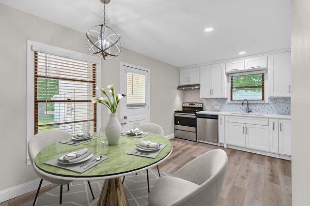 501 S Eddy Avenue, Denison, TX 75020