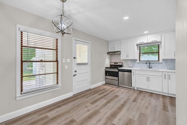 501 S Eddy Avenue, Denison, TX 75020