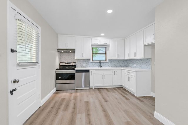 501 S Eddy Avenue, Denison, TX 75020