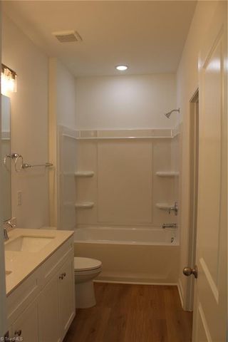 2471 Pleasant Hill Liberty Road 6 RV, Liberty, NC 27298