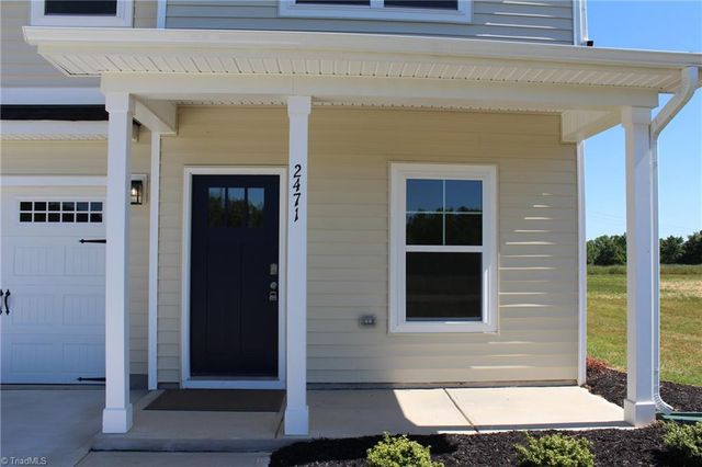 2471 Pleasant Hill Liberty Road 6 RV, Liberty, NC 27298