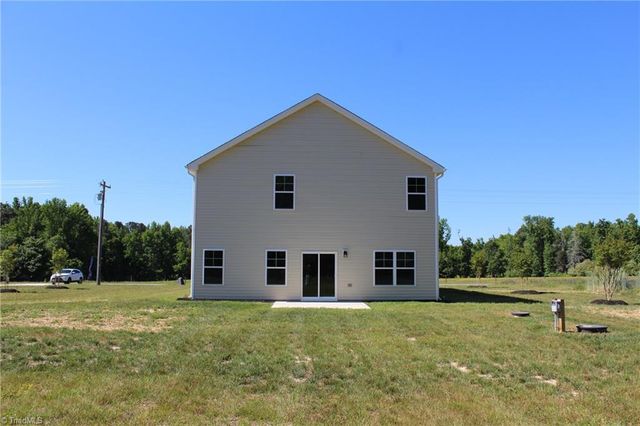 2471 Pleasant Hill Liberty Road 6 RV, Liberty, NC 27298