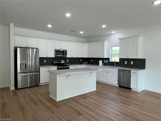 2471 Pleasant Hill Liberty Road 6 RV, Liberty, NC 27298