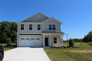 2471 Pleasant Hill Liberty Road 6 RV, Liberty, NC 27298