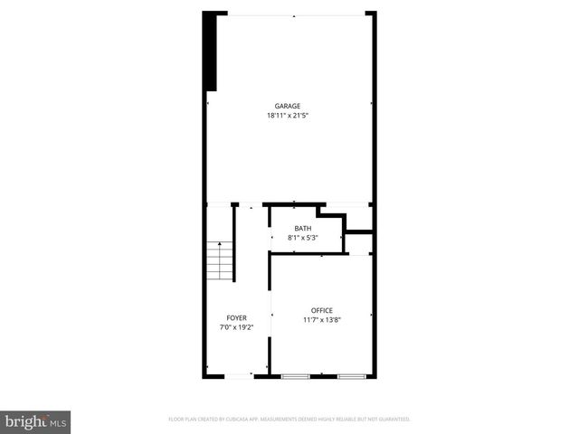 12561 TODD LN, Fairfax, VA 22033