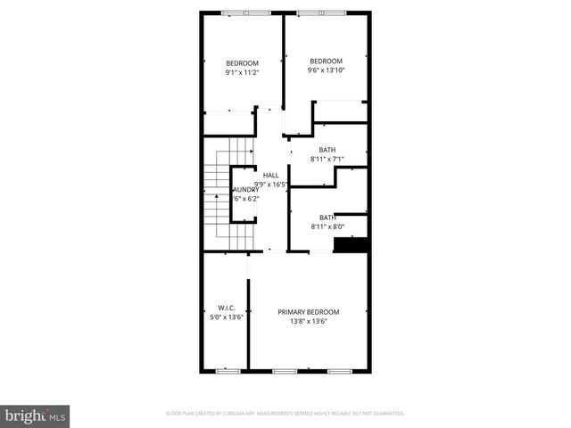 12561 TODD LN, Fairfax, VA 22033