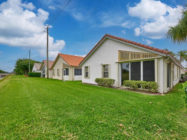 6093 Bay Isles Drive, Boynton Beach, FL 33437