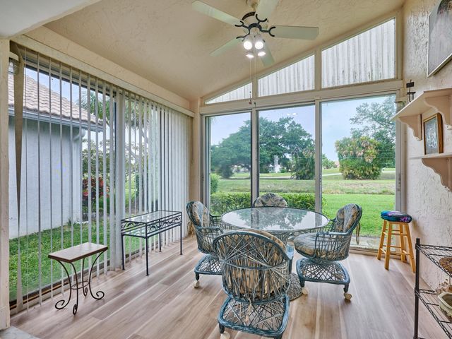 6093 Bay Isles Drive, Boynton Beach, FL 33437