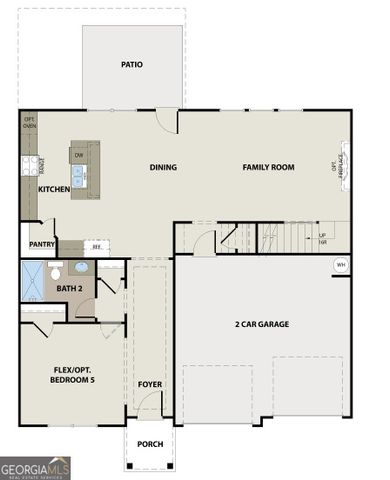 83 Shelby Ct. Lot 26, Commerce, GA 30529