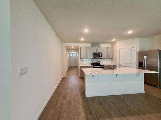 4943 MARSHELDER STREET, Apopka, FL 32712