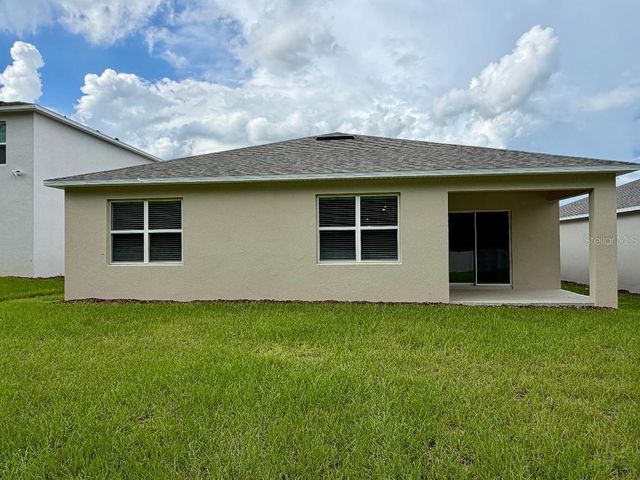 4943 MARSHELDER STREET, Apopka, FL 32712