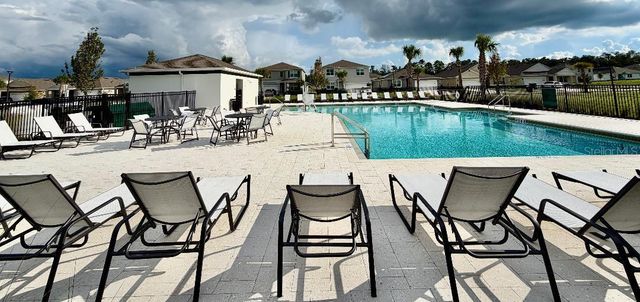 4943 MARSHELDER STREET, Apopka, FL 32712