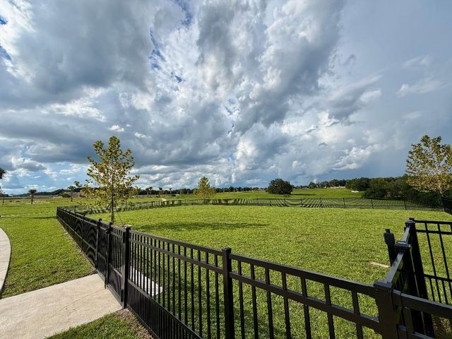 4943 MARSHELDER STREET, Apopka, FL 32712