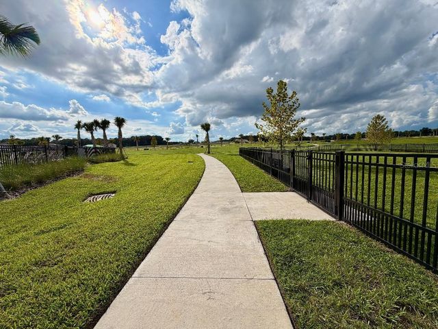 4943 MARSHELDER STREET, Apopka, FL 32712