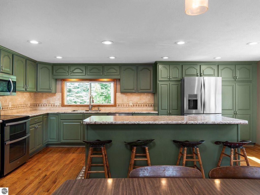 Image 19 of property listing at 8382 SW Hudson Road, Fife Lake, MI 49633