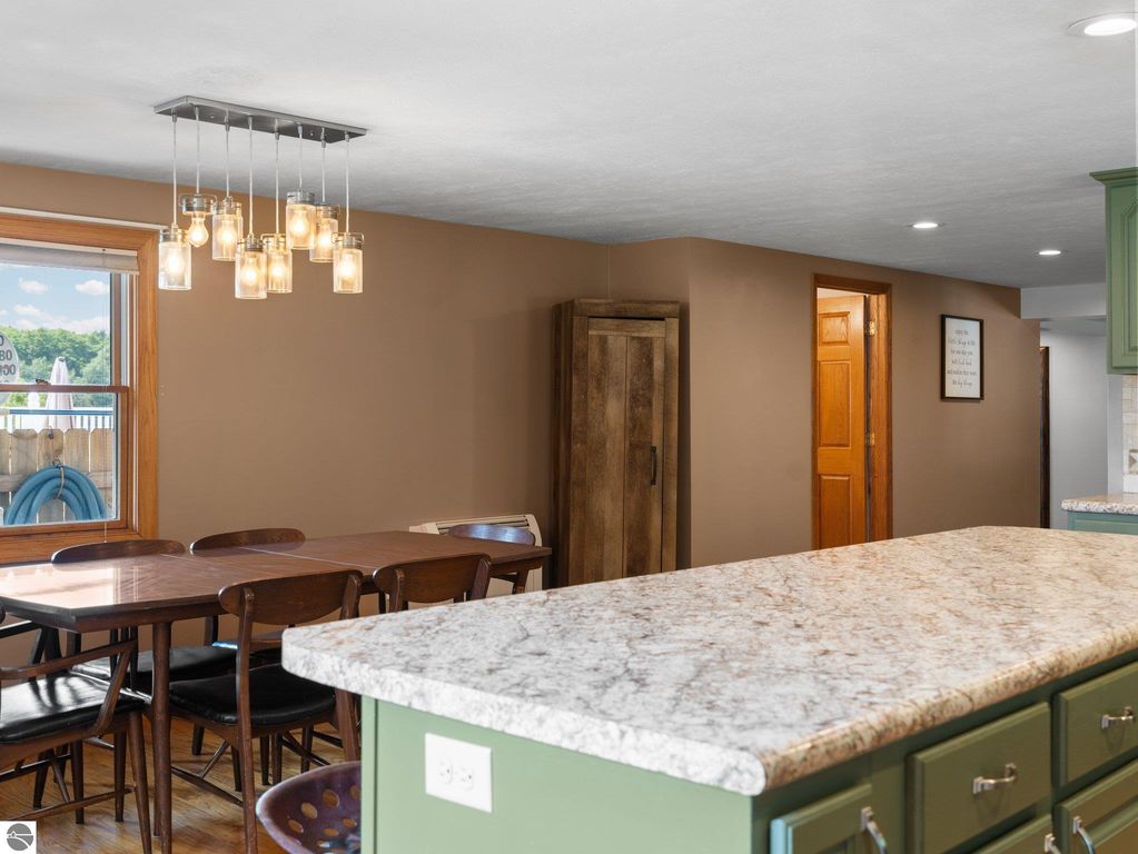 Image 20 of property listing at 8382 SW Hudson Road, Fife Lake, MI 49633