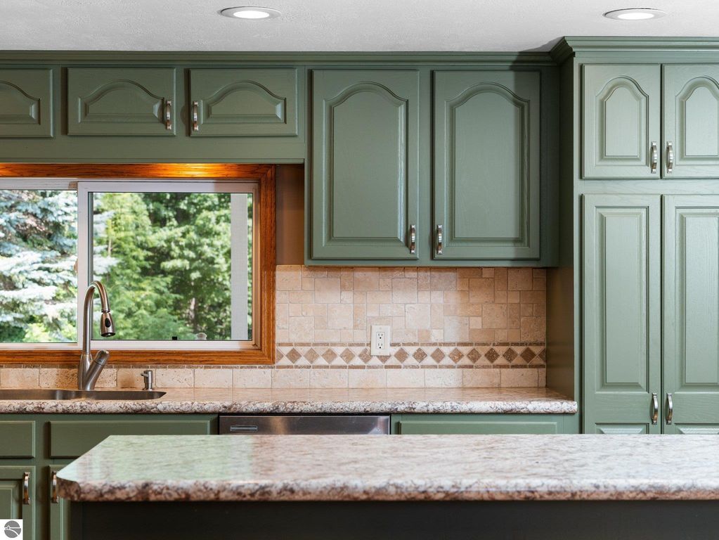 Image 21 of property listing at 8382 SW Hudson Road, Fife Lake, MI 49633