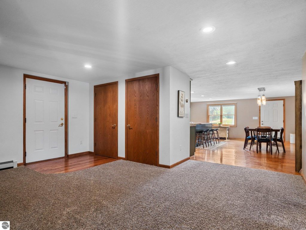 Image 22 of property listing at 8382 SW Hudson Road, Fife Lake, MI 49633