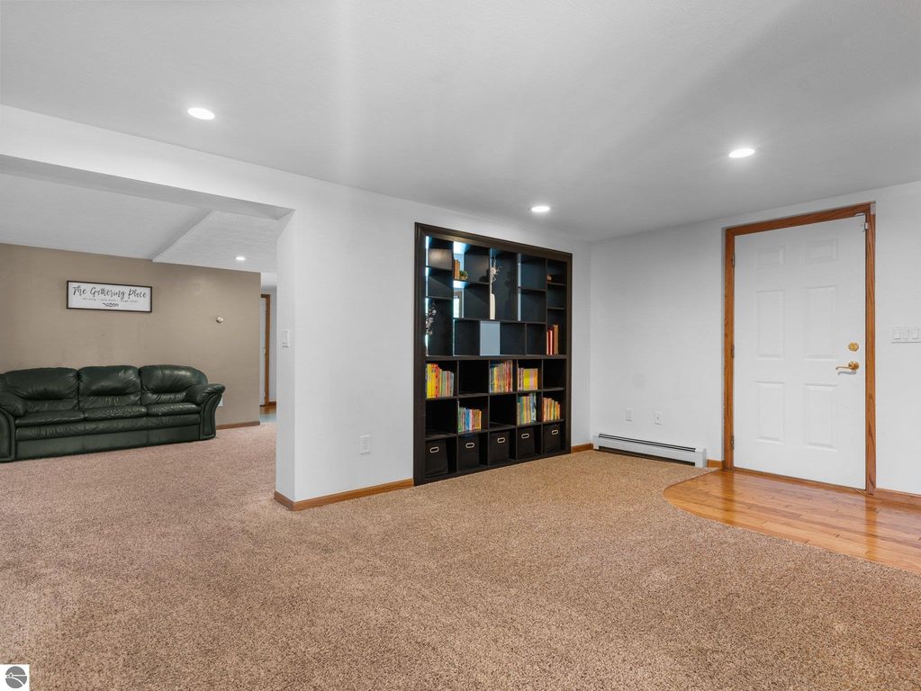 Image 24 of property listing at 8382 SW Hudson Road, Fife Lake, MI 49633