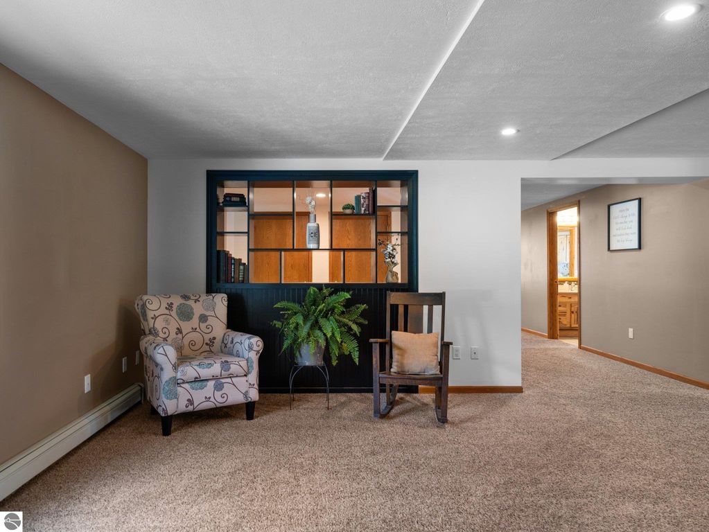 Image 26 of property listing at 8382 SW Hudson Road, Fife Lake, MI 49633