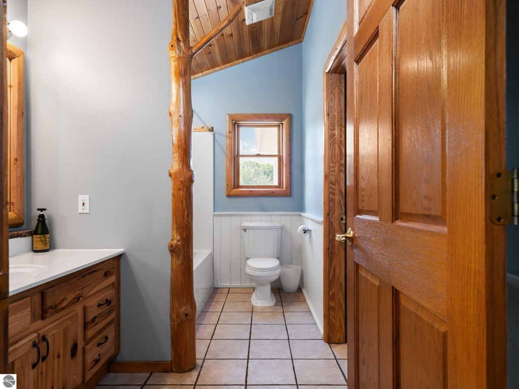 Image 27 of property listing at 8382 SW Hudson Road, Fife Lake, MI 49633