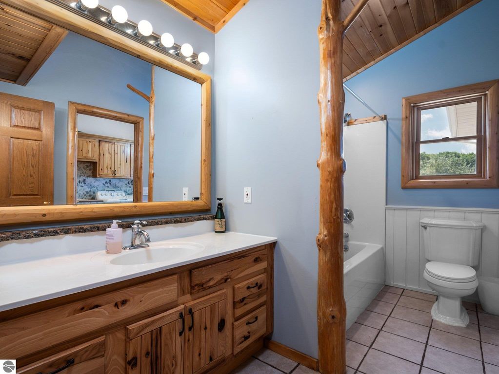 Image 29 of property listing at 8382 SW Hudson Road, Fife Lake, MI 49633