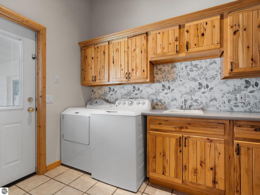 Image 30 of property listing at 8382 SW Hudson Road, Fife Lake, MI 49633