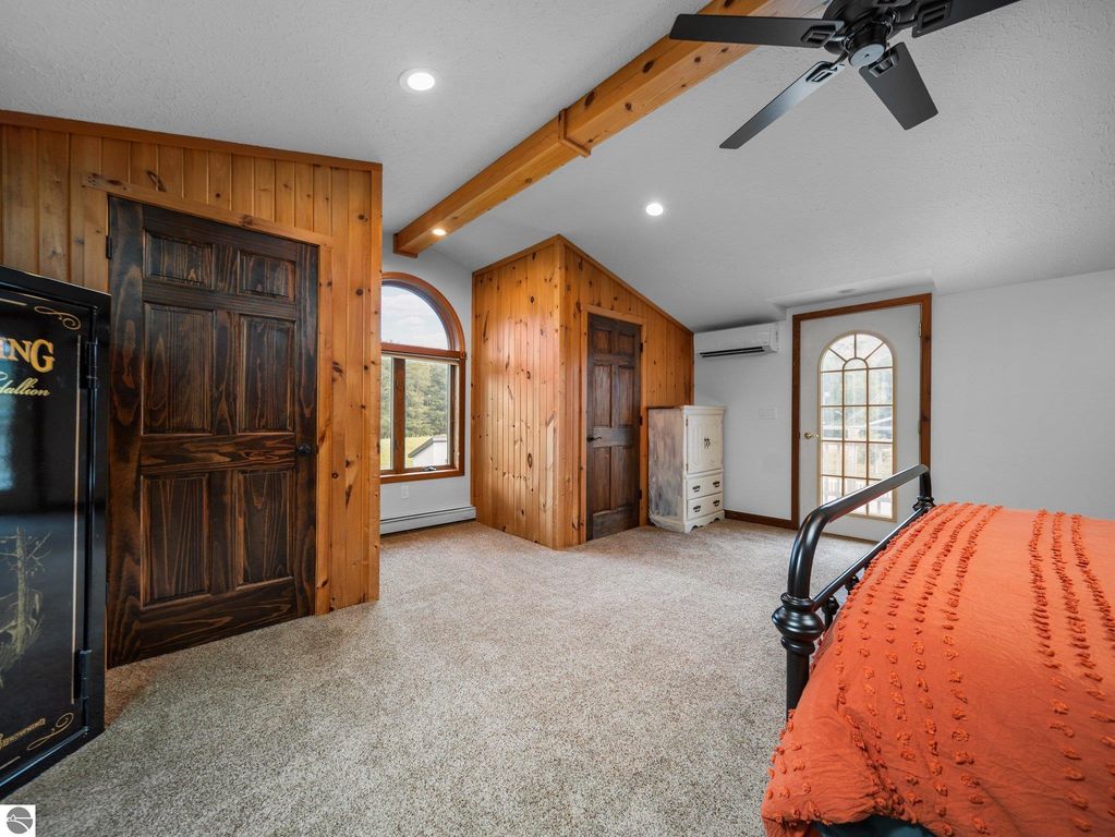 Image 35 of property listing at 8382 SW Hudson Road, Fife Lake, MI 49633