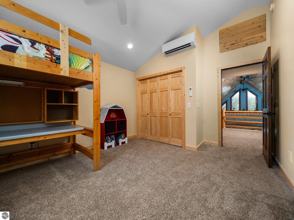 Image 42 of property listing at 8382 SW Hudson Road, Fife Lake, MI 49633