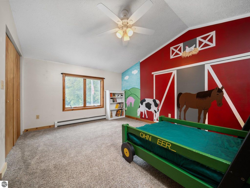 Image 43 of property listing at 8382 SW Hudson Road, Fife Lake, MI 49633