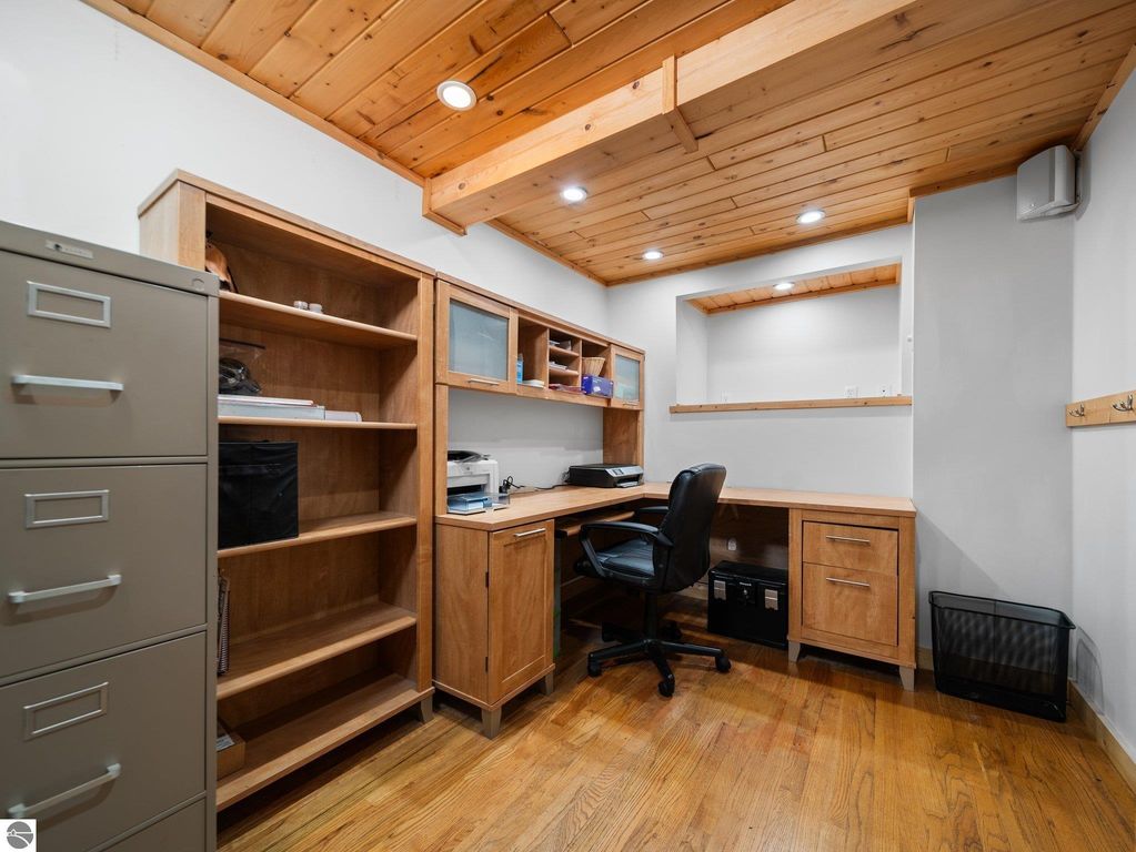 Image 46 of property listing at 8382 SW Hudson Road, Fife Lake, MI 49633