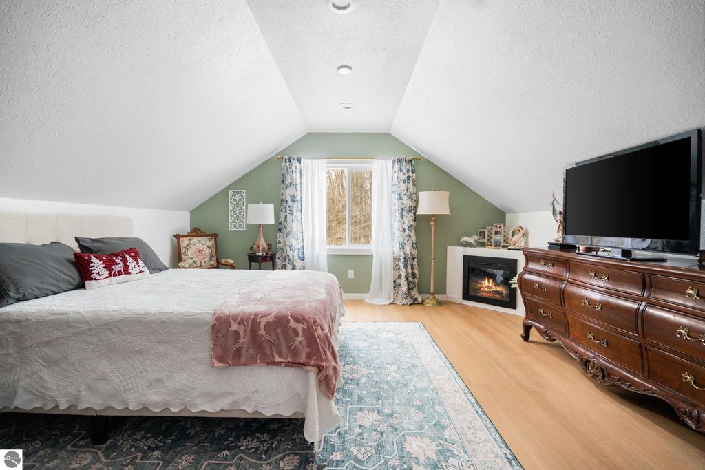 Image 47 of property listing at 8382 SW Hudson Road, Fife Lake, MI 49633