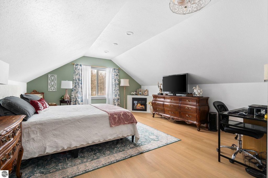 Image 49 of property listing at 8382 SW Hudson Road, Fife Lake, MI 49633