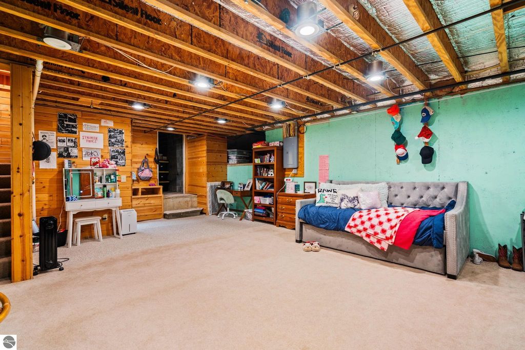 Image 53 of property listing at 8382 SW Hudson Road, Fife Lake, MI 49633