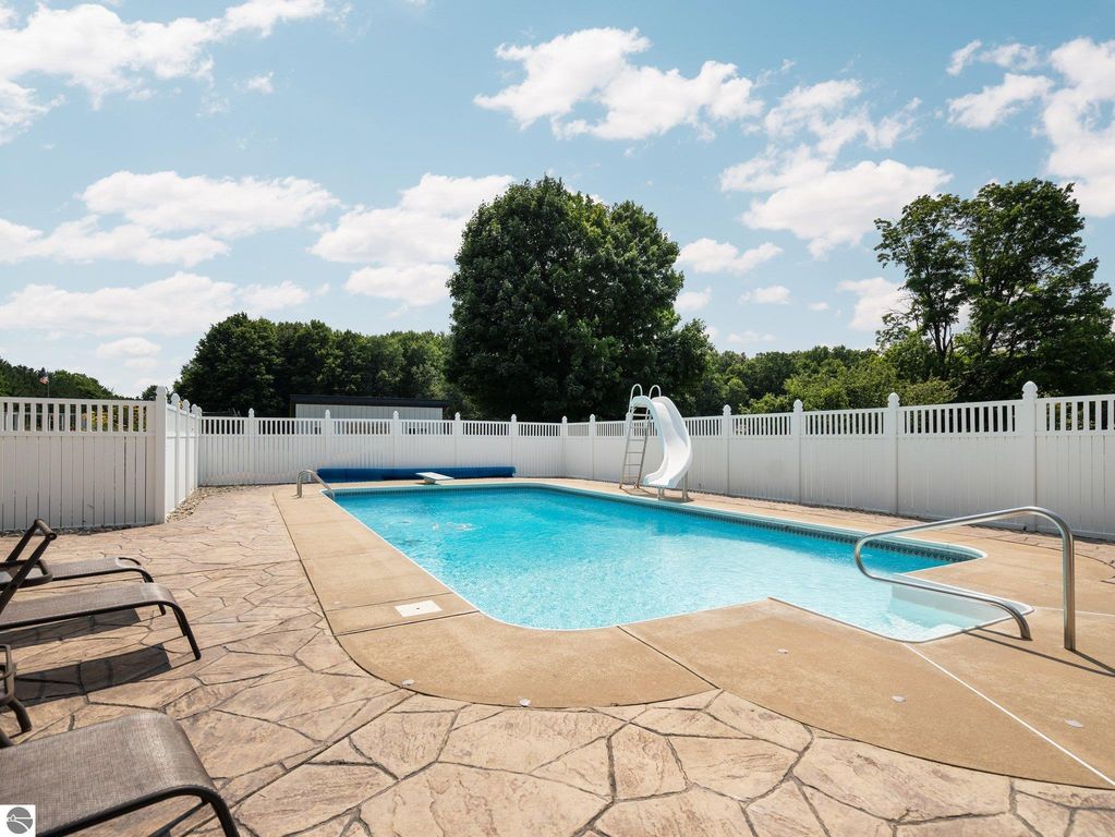 Image 59 of property listing at 8382 SW Hudson Road, Fife Lake, MI 49633