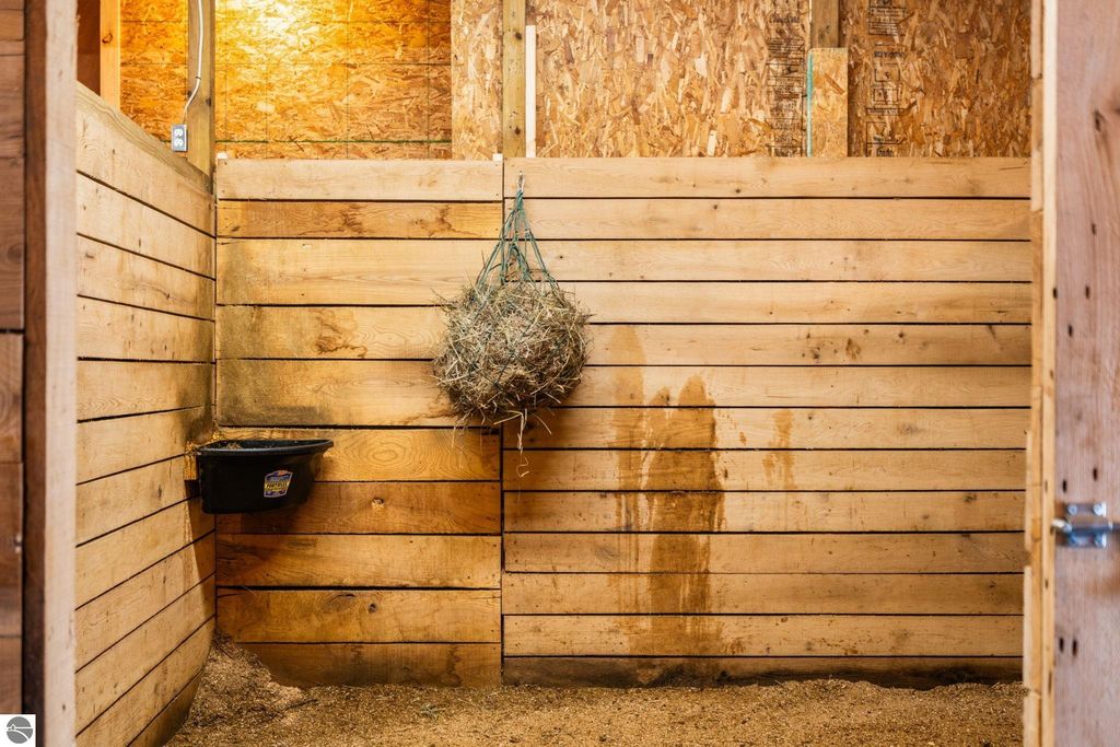 Image 62 of property listing at 8382 SW Hudson Road, Fife Lake, MI 49633