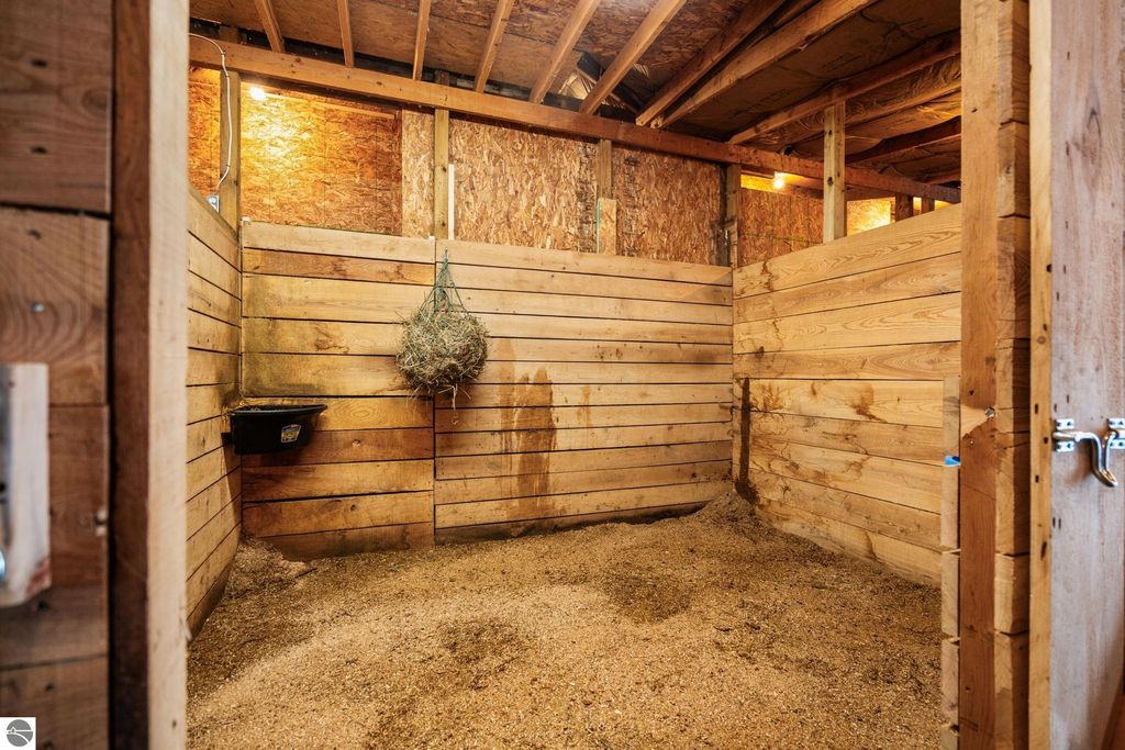 Image 63 of property listing at 8382 SW Hudson Road, Fife Lake, MI 49633