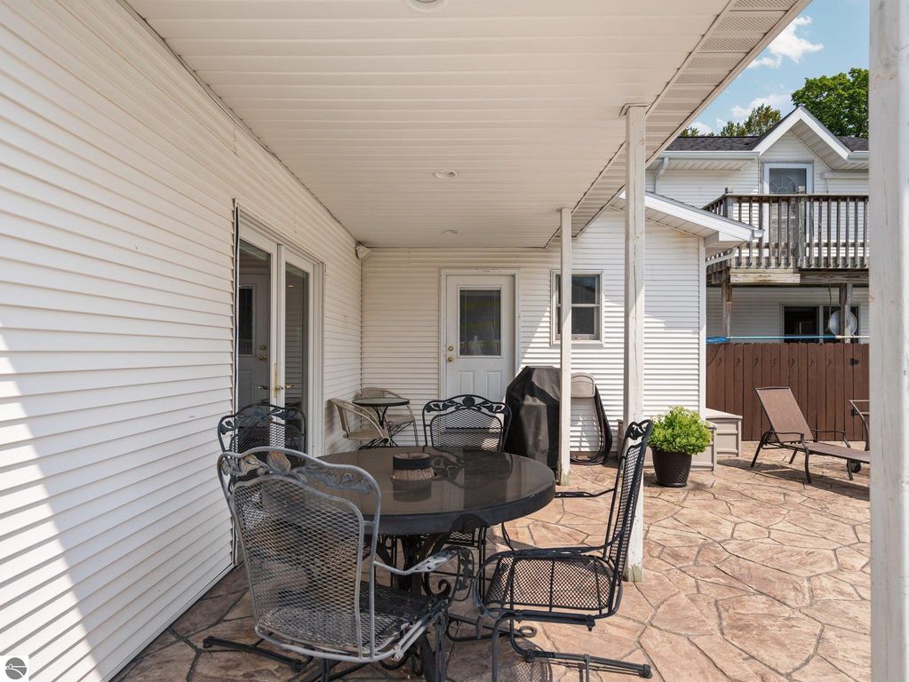 Image 66 of property listing at 8382 SW Hudson Road, Fife Lake, MI 49633