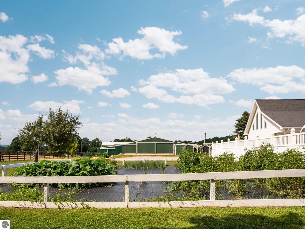 Image 76 of property listing at 8382 SW Hudson Road, Fife Lake, MI 49633