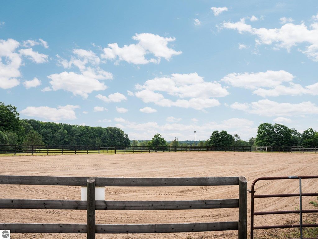 Image 81 of property listing at 8382 SW Hudson Road, Fife Lake, MI 49633