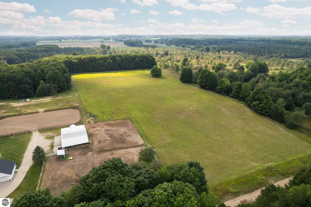 Image 88 of property listing at 8382 SW Hudson Road, Fife Lake, MI 49633