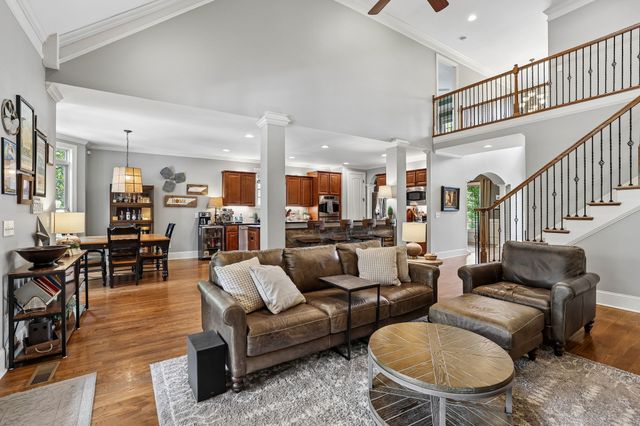 1225 Old Spring Trl, Arrington, TN 37014