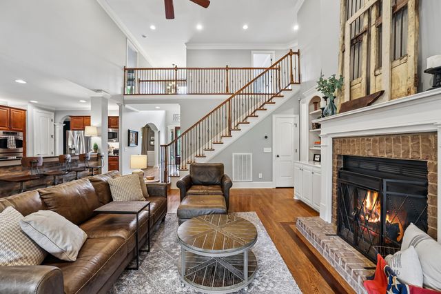 1225 Old Spring Trl, Arrington, TN 37014