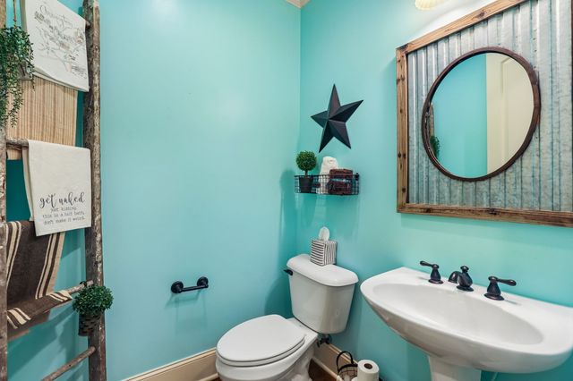 1225 Old Spring Trl, Arrington, TN 37014
