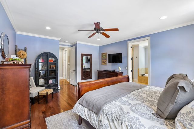 1225 Old Spring Trl, Arrington, TN 37014