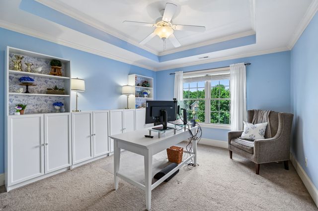 1225 Old Spring Trl, Arrington, TN 37014