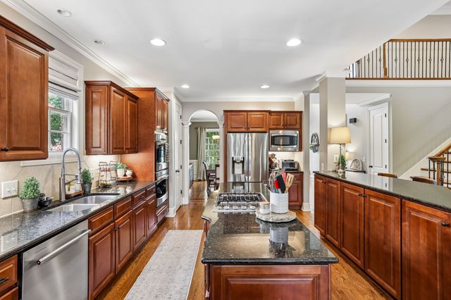 1225 Old Spring Trl, Arrington, TN 37014