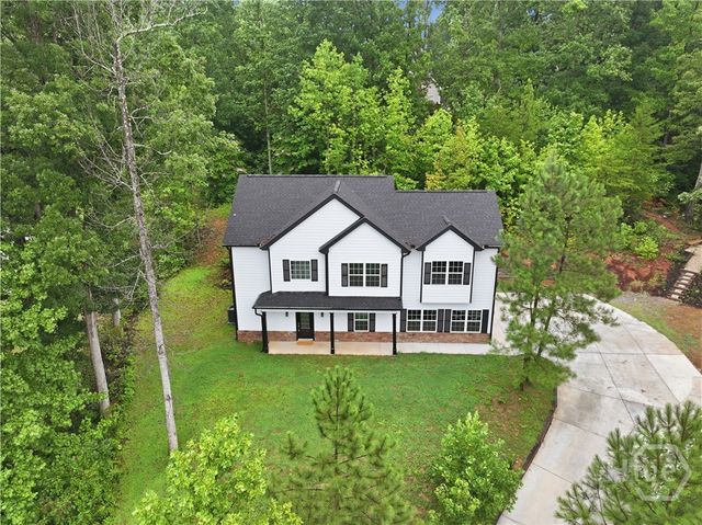 5445 Speckled Wood Lane, Gainesville, GA 30506